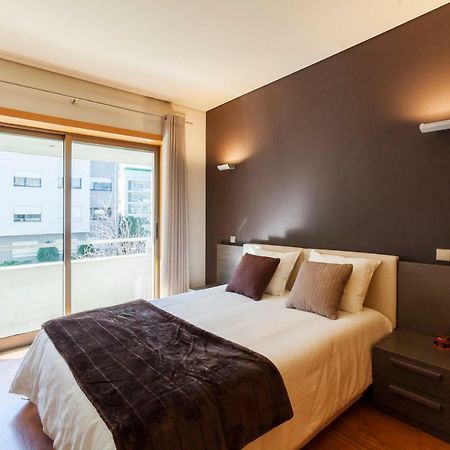 Onice Apartment Porto Exterior foto