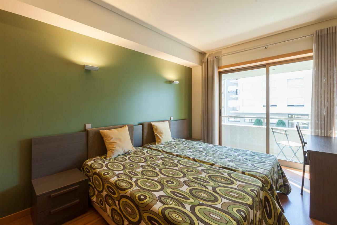 Onice Apartment Porto Exterior foto