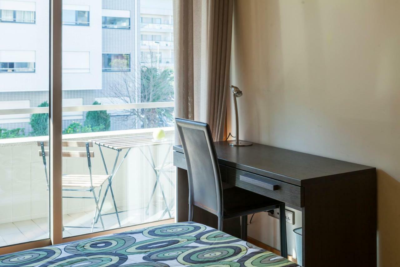 Onice Apartment Porto Exterior foto