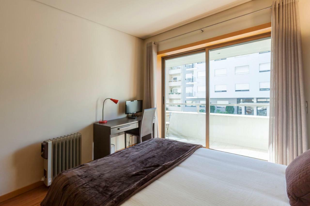 Onice Apartment Porto Exterior foto