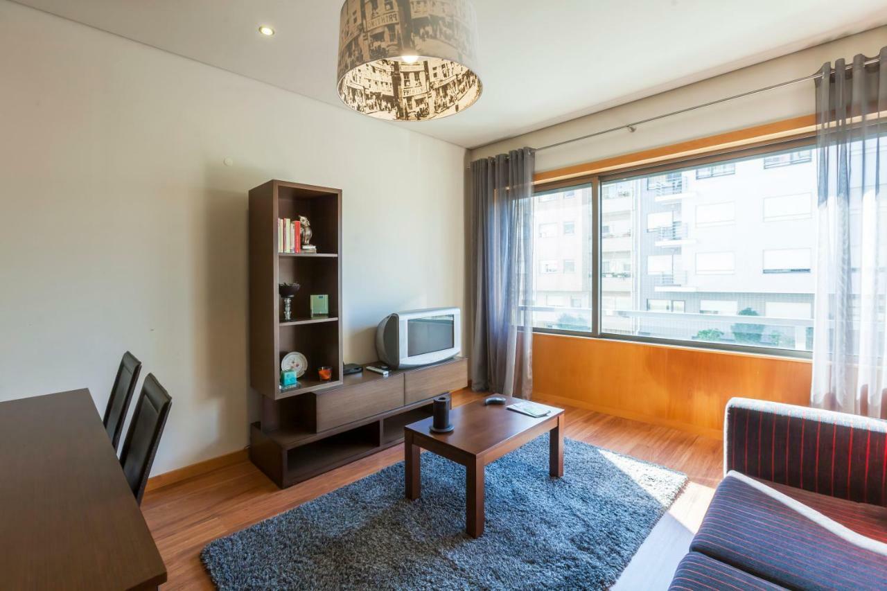 Onice Apartment Porto Exterior foto
