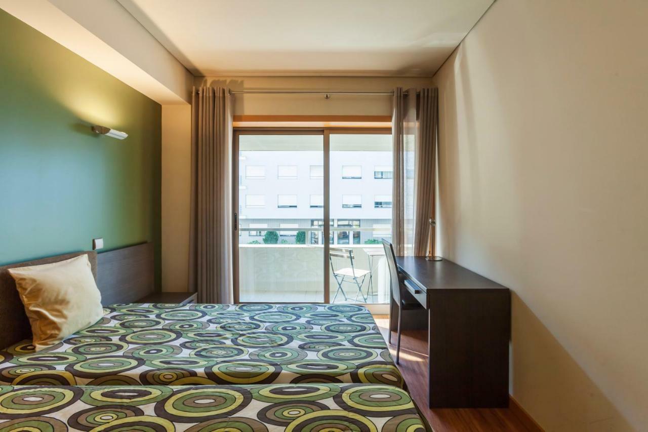 Onice Apartment Porto Exterior foto