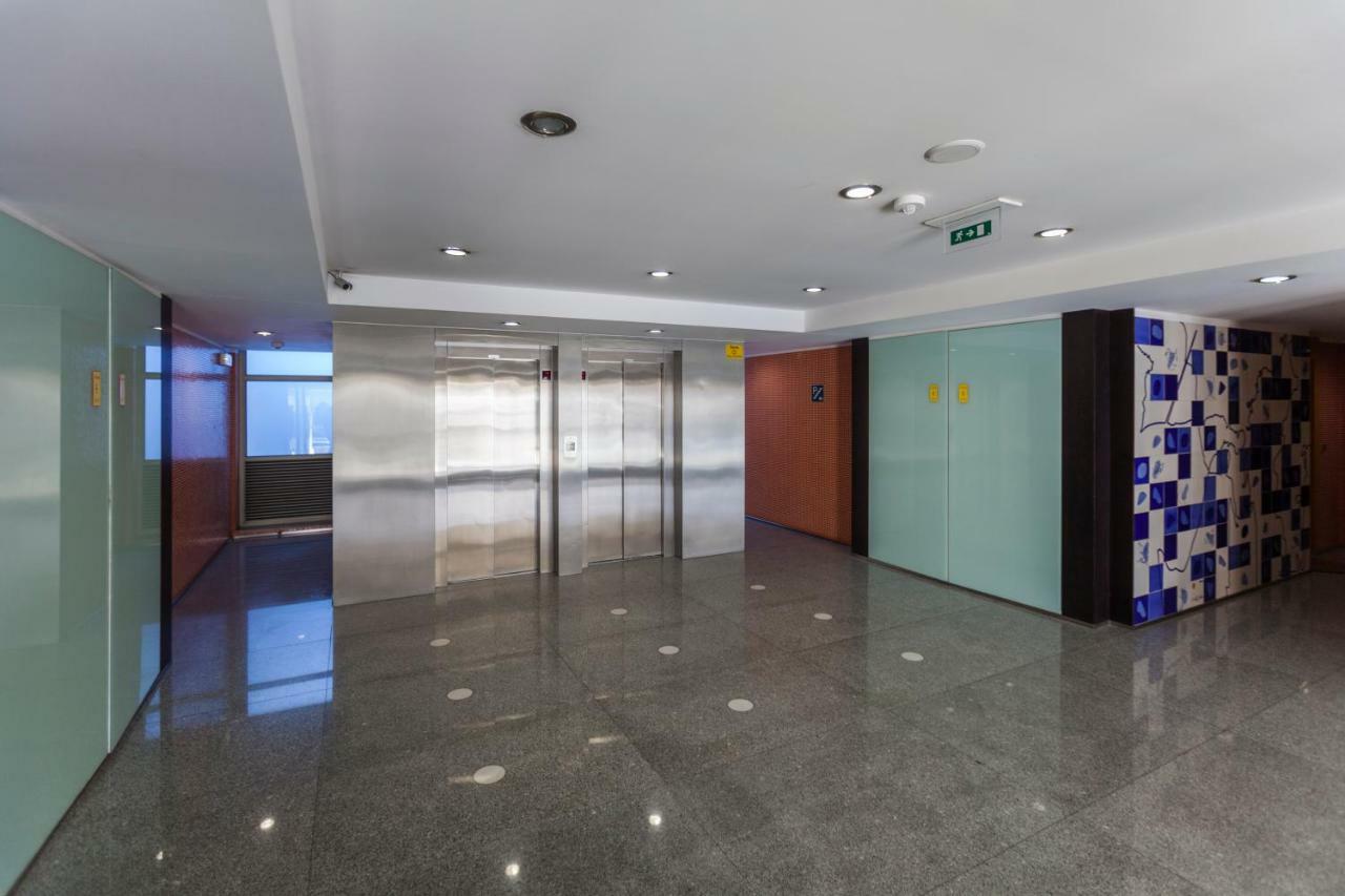 Onice Apartment Porto Exterior foto